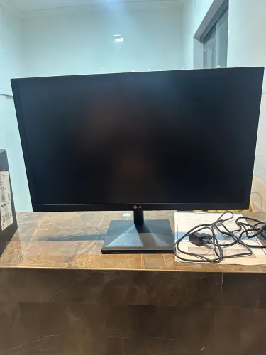 MONITOR LG 24? FULL HD IPS