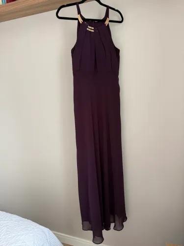 Vestido de festa G berijela