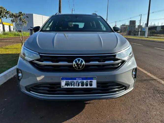 Volkswagen Nivus Highline 1.0 200 TSI Flex AUT 2023
