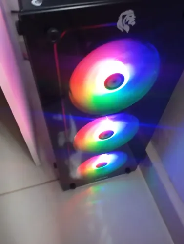 PC montado custo benefício