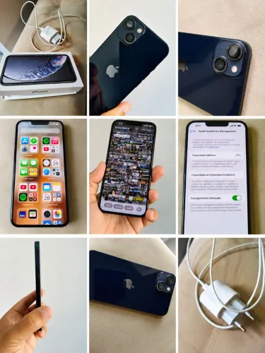 iPhone 13 - 128 GB | Excelente estado