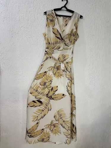 Vestido de festa