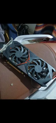 troco rx570 numa placa de video da nvidia