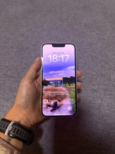 Iphone 13 128gb