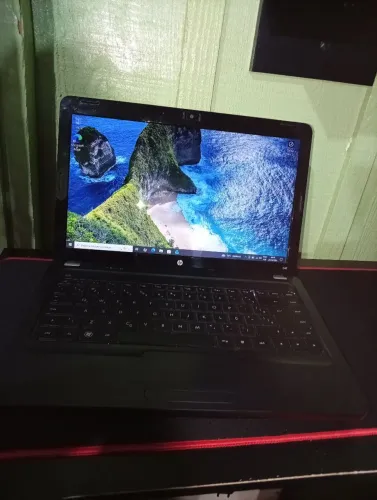 Notebook HPi3 ddr3