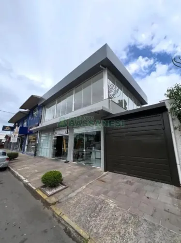 Casa Bela Vista Caxias do Sul