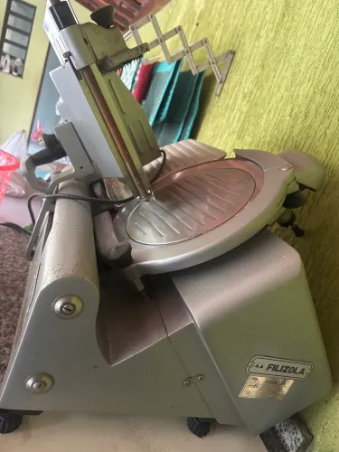 Fatiadora de Frios Filizola