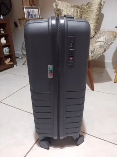Mala de Viagem com rodinha