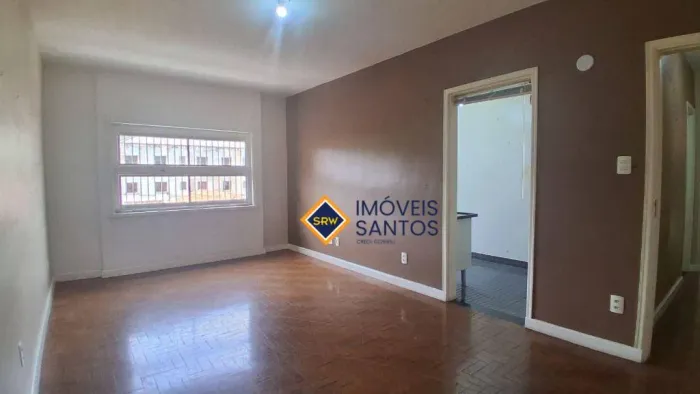 1 DORMITÓRIO - NO CENTRO DE ÁGUAS DE LINDÓIA