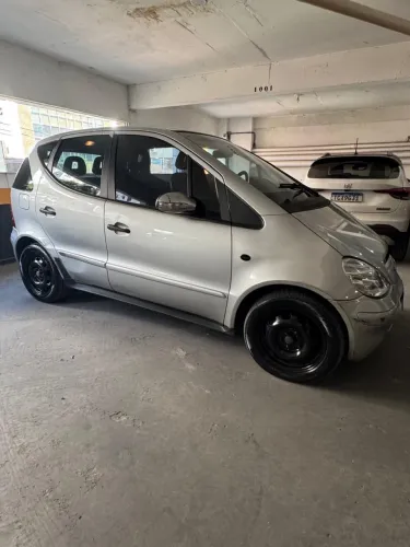 Mercedes-Benz Classe A 160 Classic/ Spirit Mec. 2005