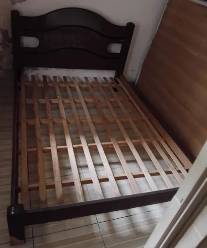 Cama
