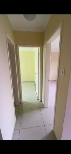 Vendo um Apartamento, no Residencial Vila Acre ao lado do Aramix,  pode ser financiado.