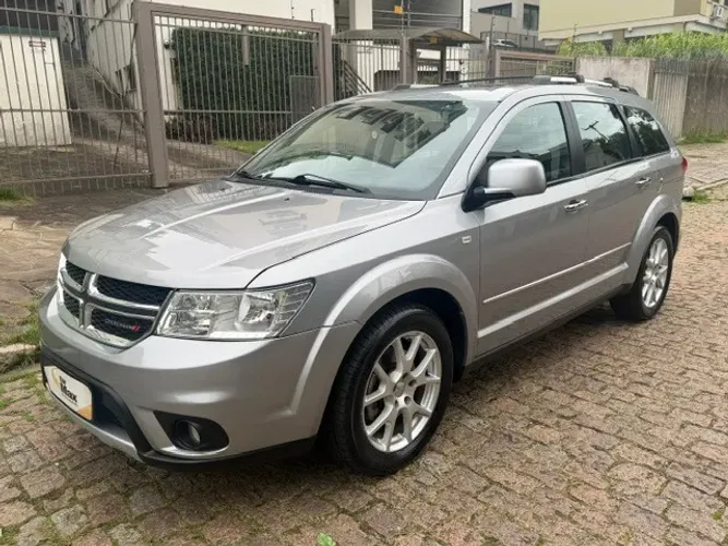 Dodge Journey RT 3.6 V6 Aut. 2015