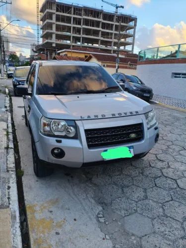 Land Rover Freelander2 I6 SE 3.2 232cv Aut. 5P 2009