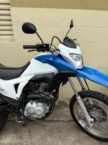 Bros 160