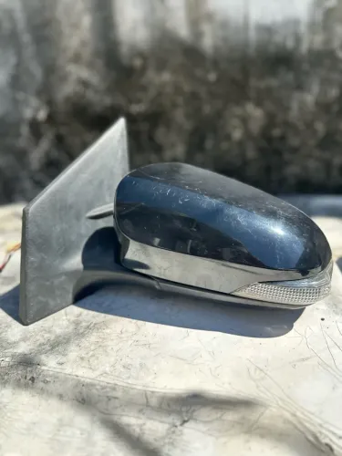 Retrovisor de Toyota Corolla