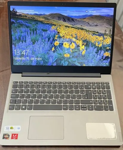 NOTEBOOK LENOVO (1TB, 8GB RAM, RYZEN 5)