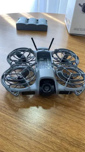 Drone DJI NEO 2 ( combo fpv )