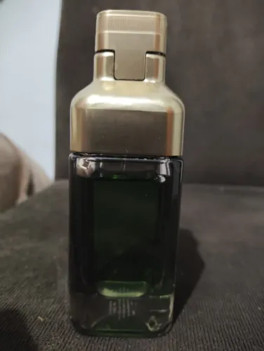 Perfume Boticário The Blend Cardamom