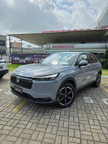 Honda HR-V EXL 1.5 Sensing 16V 5P Aut. 2026
