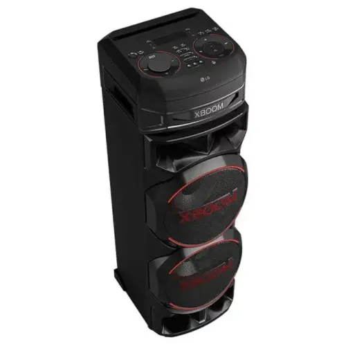LG XBOOM - Torre de som