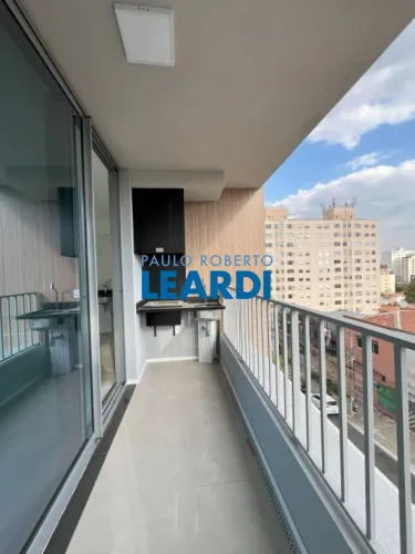 APARTAMENTO - VILA MADALENA - SP