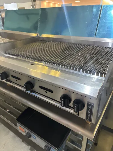 Broiler 90 cm Venâncio