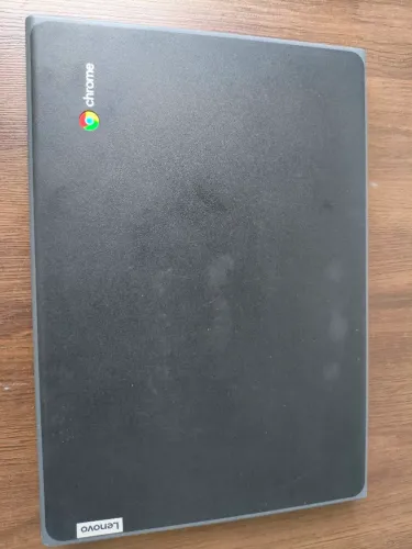 Cromebook Lenovo