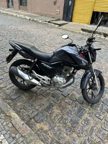 Vendo Fan 160 2023/24
