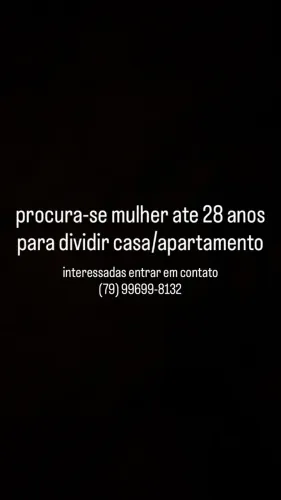 aluga se quarto para mulheres, interessados chamar no whatsapp