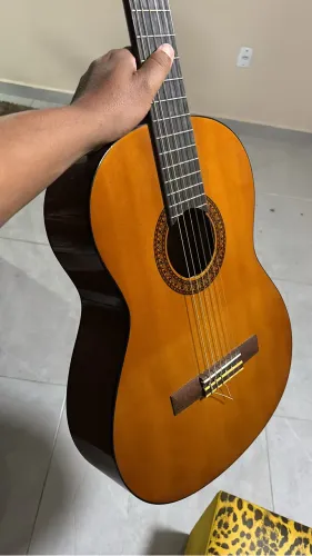 Violão yamaha C45