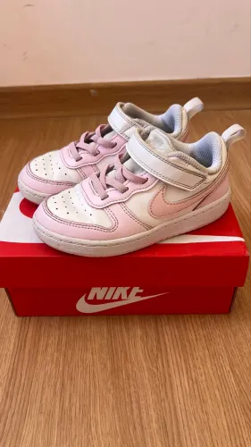 Tênis Infantil Nike Original