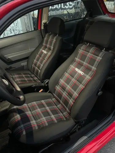 Volkswagen Gol Geração IV City 1.0 8V MI Total Flex Mec. 2P 2006