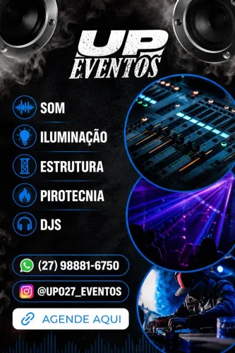 Dj para sua festa 