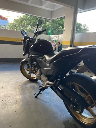 Honda Cb300 2015/15