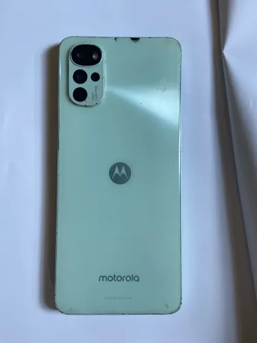 Vende-se moto G22