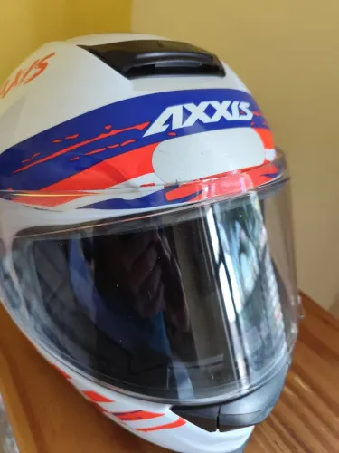 Capacete Axxis 57/58