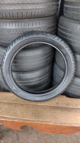 Pneus 100/80-17 e 110/70-17 a partir de 50,00