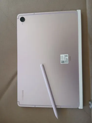 Tablet Galaxy Tab S9 FE - 128 GB