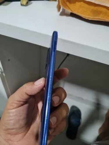 Vendo ou troco um celular s10