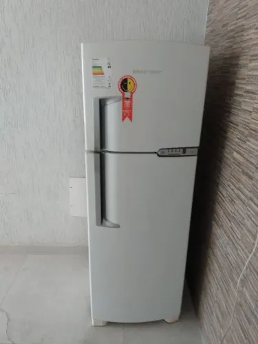Geladeira Brastemp Frost Free 354L 220V