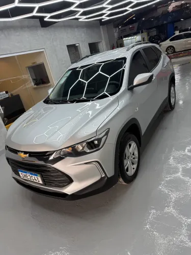 Chevrolet Tracker LT 1.0 Turbo 12V Flex AUT 2023