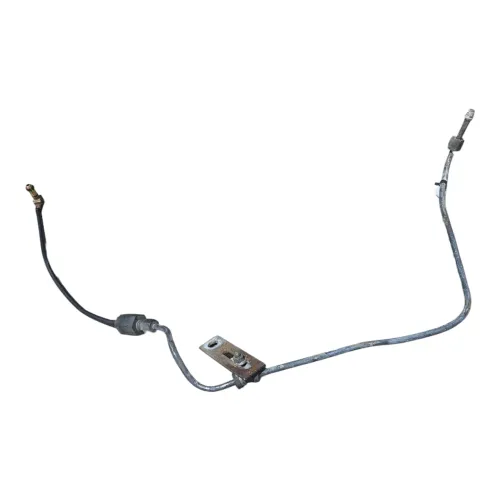 Mangueira Cano Embreagem Mercedes-benz 1718 2009