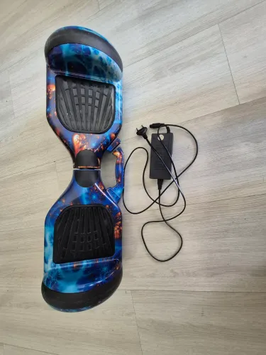 Hoverboard