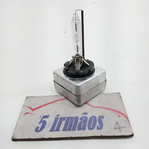 Lâmpada Xenon Vw Fusca Tsi 2.0 2012 2013