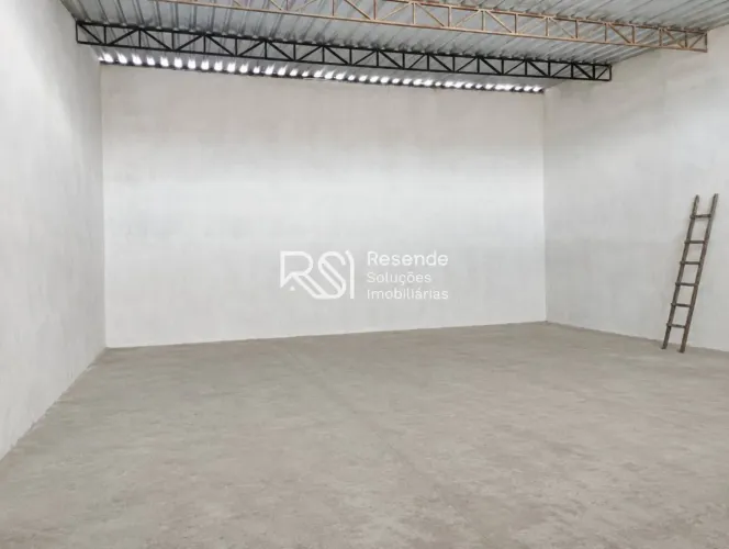 Galpão / Depósito / Armazém Para Alugar no bairro Antares em Maceió