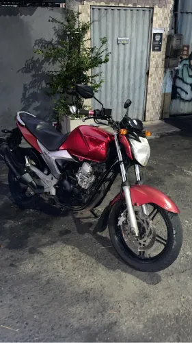 Vendo fazer 250 2011