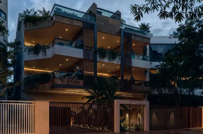 BRISA RECREIO DOS BANDEIRANTES