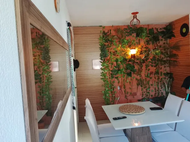 Apartamento para alugar