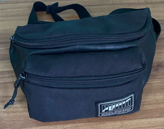 Pochete Puma Original Sportswear